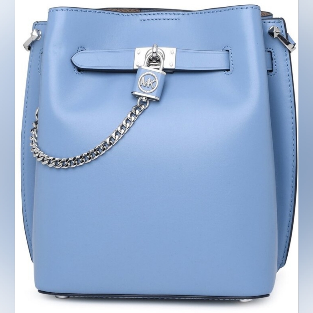 Michael Kors Hamilton Legacy Shoulder Bag